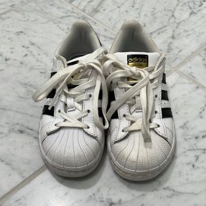 Adidas Superstars